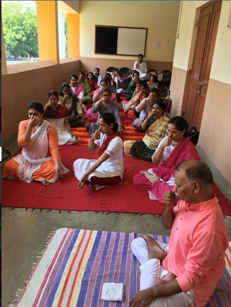 Dharampeth MP Deo Memorial Science College Nagpur Events Gallery photo 13